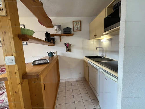 Ferienwohnung Peisey-Vallandry, 2 Schlafzimmer, 8 Personen - photo_1011623462332