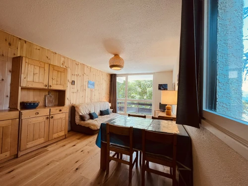 Apartment Peisey-Nancroix-Plan Peisey, 1 bedroom, 6 persons - photo_1011624717838