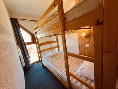 Apartment Peisey-Vallandry, 2 bedrooms, 8 persons - photo_1011624719710