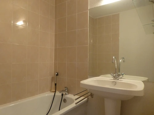 Apartment Peisey-Vallandry, 2 bedrooms, 8 persons - photo_1011624719710