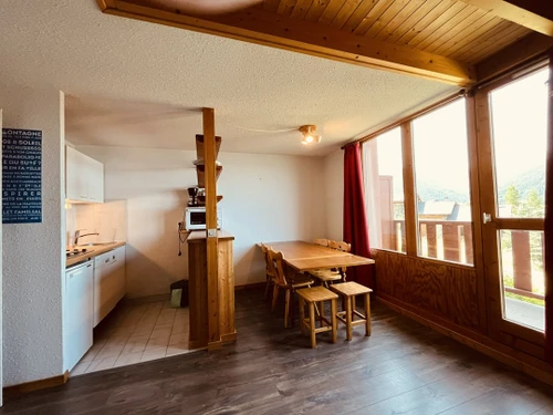 Apartment Peisey-Vallandry, 2 bedrooms, 8 persons - photo_1011624719710
