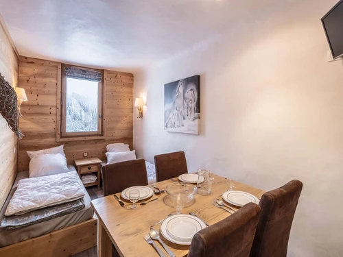 Studio Méribel, studio flat, 4 persons - photo_14332748195