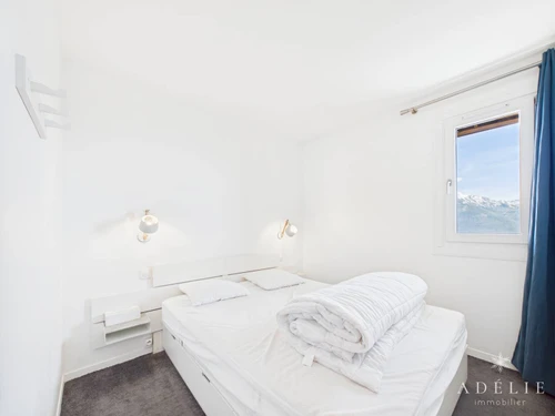 Apartment Montvalezan-La Rosière, 1 bedroom, 6 persons - photo_13572116221