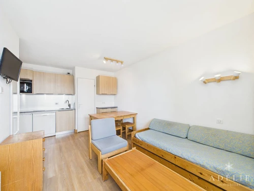 Apartamento Montvalezan-La Rosière, 1 dormitorio, 5 personas - photo_13572122529