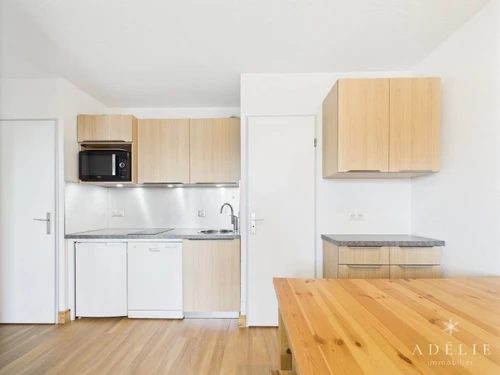 Apartamento Montvalezan-La Rosière, 1 dormitorio, 5 personas - photo_13572122529