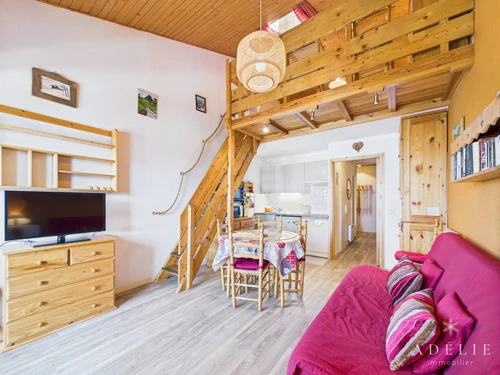 Studio Montvalezan-La Rosière, 1 pièce, 4 personnes - photo_13572116824