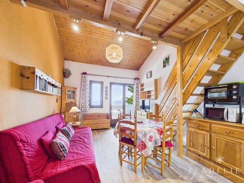 Studio Montvalezan-La Rosière, studio flat, 4 persons - photo_13572116824