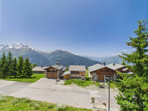 Studio Montvalezan-La Rosière, studio flat, 4 persons - photo_13572116824