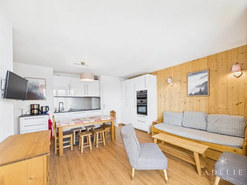 Ferienwohnung Montvalezan-La Rosière, 1 Schlafzimmer, 6 Personen - photo_13572117222