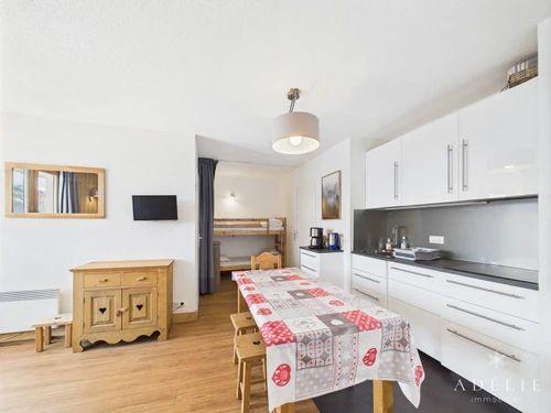 Apartment Montvalezan-La Rosière, 1 bedroom, 6 persons - photo_13572117222