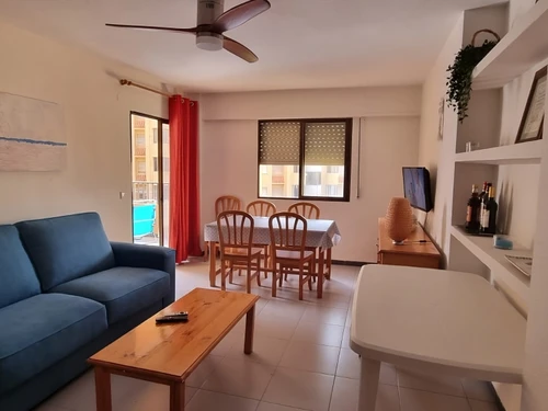 Appartement Xeraco, 3 pièces, 4 personnes - photo_1011785757581