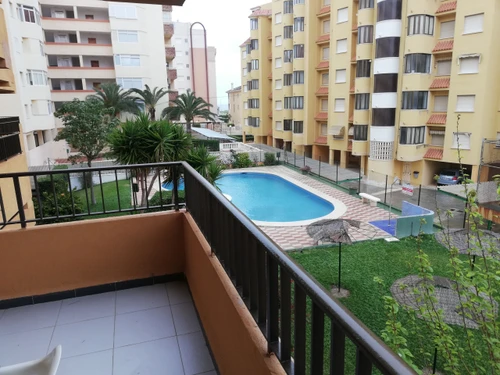 Apartment Xeraco, 2 bedrooms, 4 persons - photo_1011785757581
