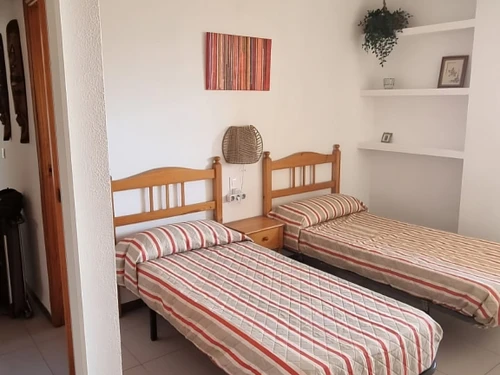 Apartment Xeraco, 2 bedrooms, 4 persons - photo_1011785757581