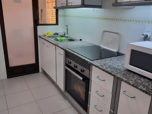 Apartment Xeraco, 2 bedrooms, 4 persons - photo_1011785757581