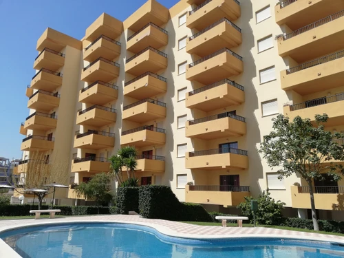 Apartment Xeraco, 2 bedrooms, 4 persons - photo_1011785757581