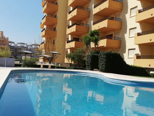 Apartment Xeraco, 2 bedrooms, 4 persons - photo_1011785757581