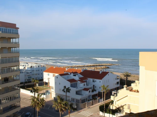 Apartamento Xeraco, 3 dormitorios, 6 personas - photo_1011824500996