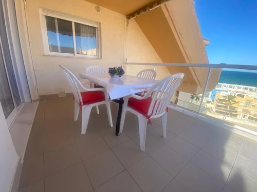 Apartamento Xeraco, 3 dormitorios, 6 personas - photo_1011824500996