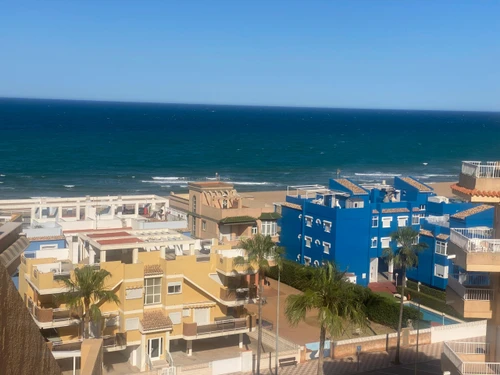 Apartment Xeraco, 3 bedrooms, 6 persons - photo_1011824500996