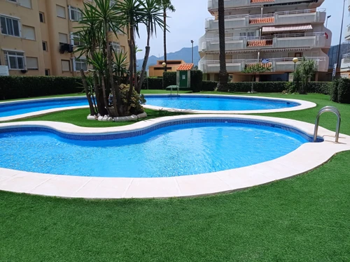 Appartement Xeraco, 4 pièces, 6 personnes - photo_1011824502613