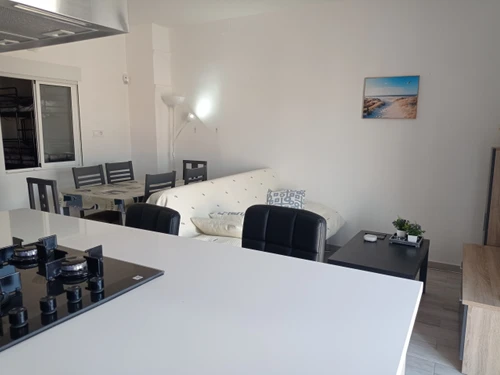 Ferienwohnung Gandía, 2 Schlafzimmer, 4 Personen - photo_1011824503613