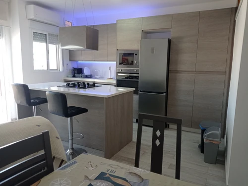 Appartement Playa de Gandía, 3 pièces, 4 personnes - photo_1011824503613
