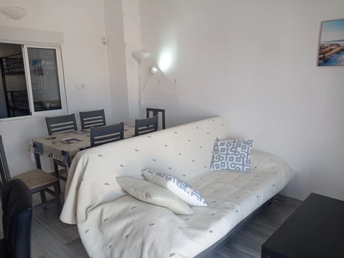 Ferienwohnung Gandía, 2 Schlafzimmer, 4 Personen - photo_1011824503613