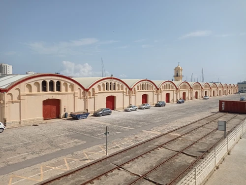 Ferienwohnung Gandía, 2 Schlafzimmer, 4 Personen - photo_1011824503613