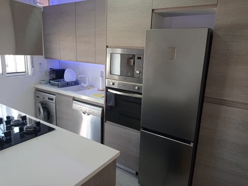 Ferienwohnung Gandía, 2 Schlafzimmer, 4 Personen - photo_1011824503613