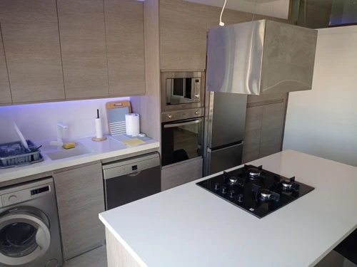 Ferienwohnung Gandía, 2 Schlafzimmer, 4 Personen - photo_1011824503613