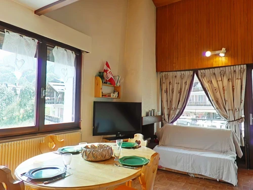 Apartment Le Grand-Bornand, 2 bedrooms, 5 persons - photo_6680006714