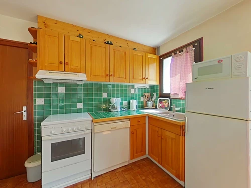 Apartment Le Grand-Bornand, 2 bedrooms, 5 persons - photo_6680006714