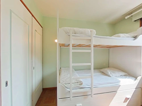 Apartment Le Grand-Bornand, 2 bedrooms, 5 persons - photo_6680006714