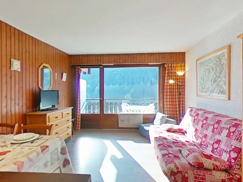 Ferienwohnung Le Grand-Bornand, Studio, 4 Personen - photo_5248143651