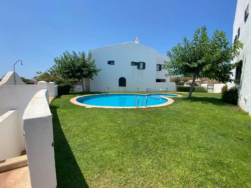 Gîte Fornells, 5 pièces, 7 personnes - photo_1011806915319