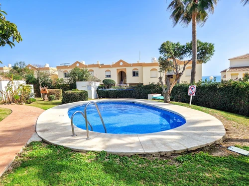 Apartamento Las Lagunas de Mijas, 1 dormitorio, 4 personas - photo_1011773804008