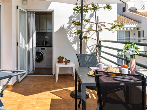 Apartamento Las Lagunas de Mijas, 1 dormitorio, 4 personas - photo_1011773804008