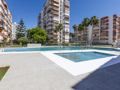 Estudio Torre del Mar, estudio, 2 personas - photo_1011784056750