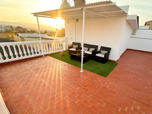 Appartement Vélez-Málaga, 3 pièces, 4 personnes - photo_1011824515907