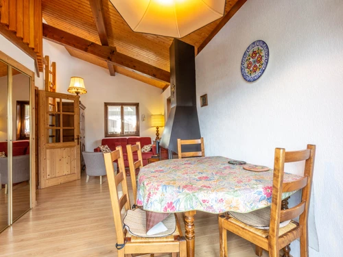 Apartment La Clusaz, 2 bedrooms, 6 persons - photo_13572447948