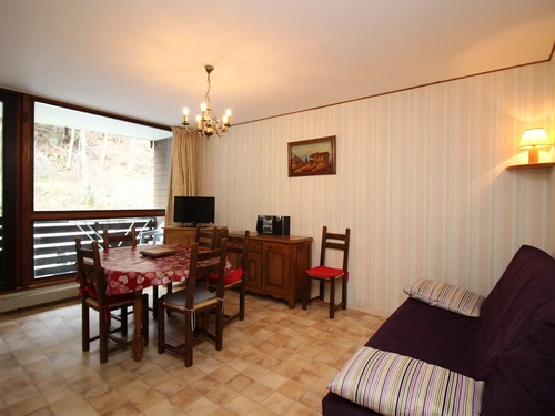 Appartement Mont-Dore, 2 pièces, 4 personnes - photo_15315008656