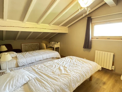 Ferienwohnung Les Gets, 2 Schlafzimmer, 6 Personen - photo_15690728881