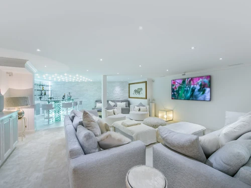 Chalet Courchevel 1850, 6 bedrooms, 12 persons - photo_14894814793