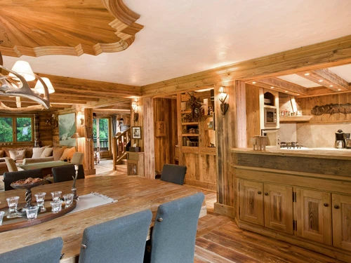 Chalet Courchevel 1850, 6 bedrooms, 14 persons - photo_14894813053