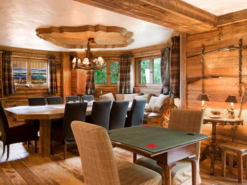 Chalet Courchevel 1850, 6 bedrooms, 14 persons - photo_14894813053