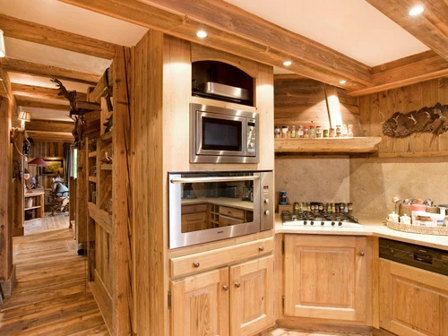 Chalet Courchevel 1850, 6 bedrooms, 14 persons - photo_14894813053