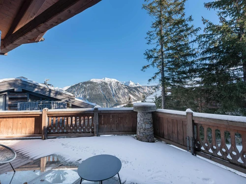 Chalet Courchevel 1850, 4 bedrooms, 8 persons - photo_1011514245346