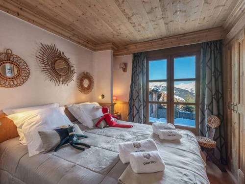 Chalet Courchevel 1850, 4 bedrooms, 8 persons - photo_1011514245346
