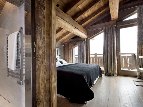 Chalet Courchevel 1850, 5 bedrooms, 10 persons - photo_14896110345