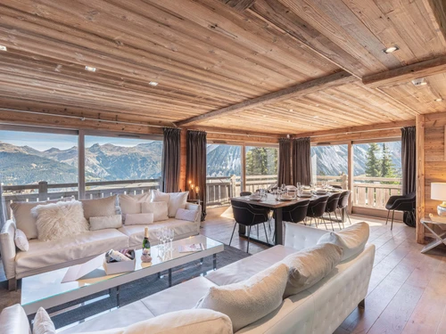 Chalet Courchevel 1850, 5 bedrooms, 10 persons - photo_14896110345